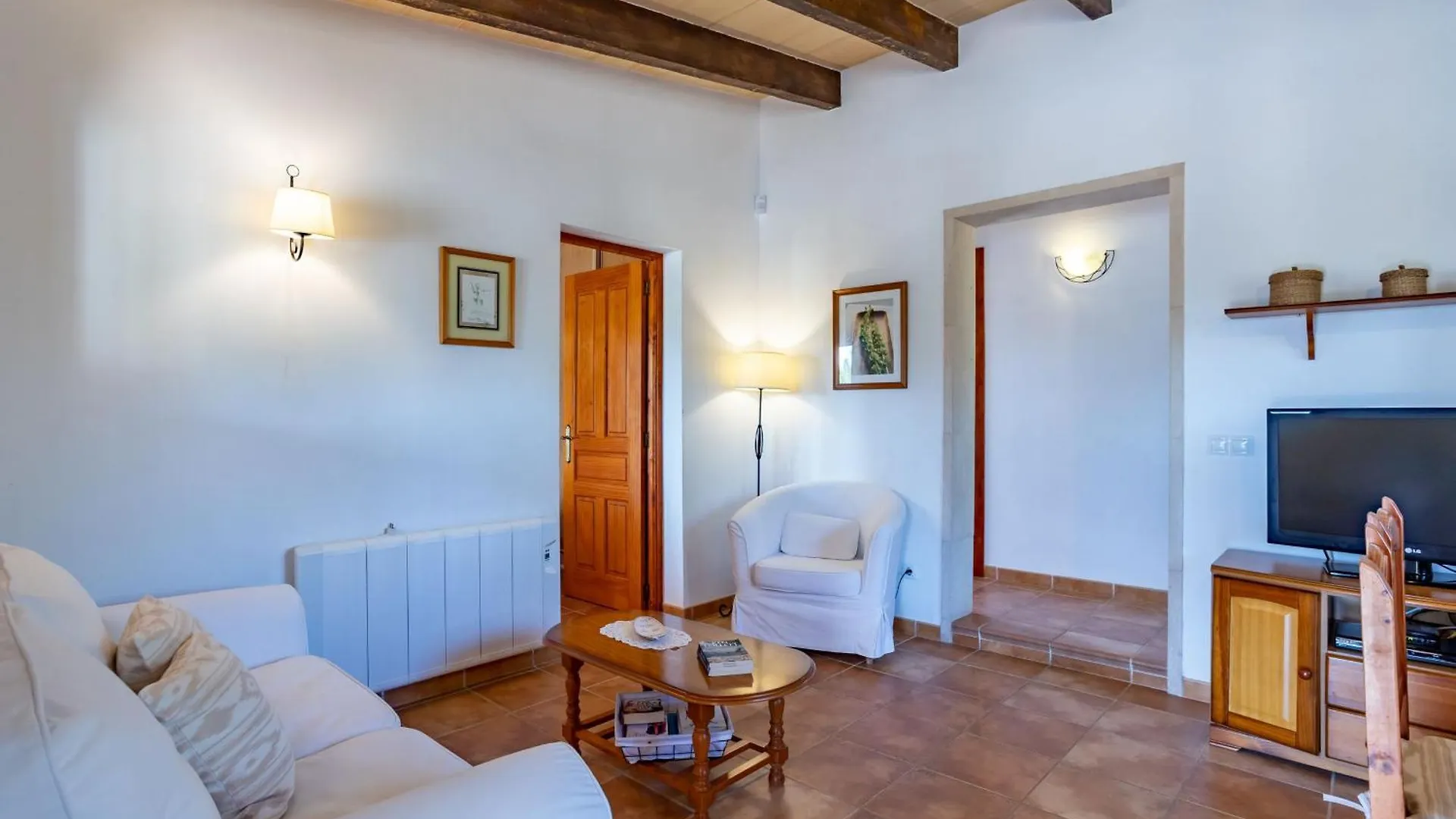 Chalet Turo By Dracmallorca Santanyí Spanien