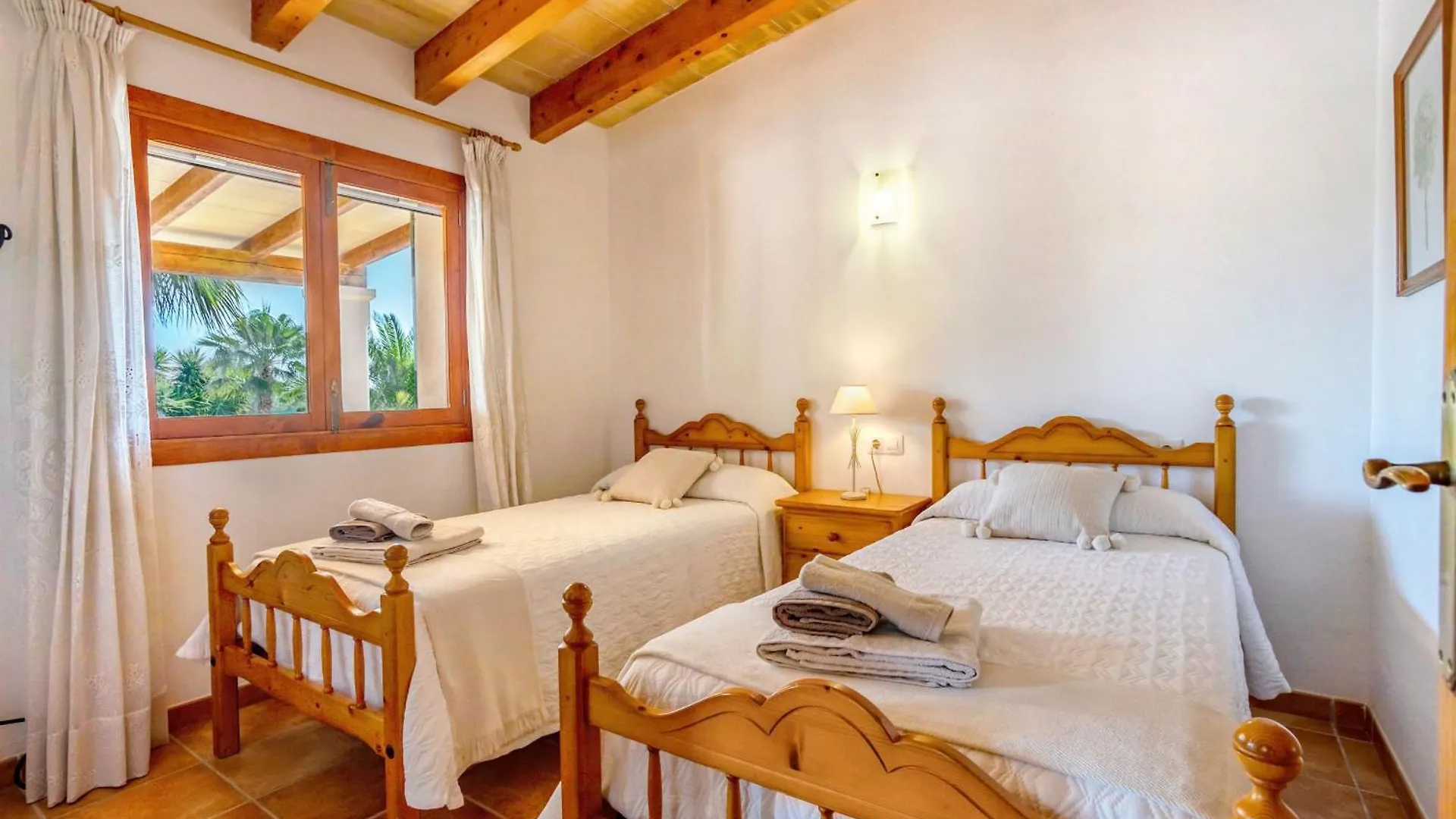 Chalet Turo By Dracmallorca Santanyí 0*,