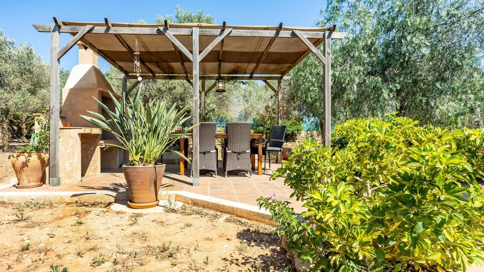 Chalet Turo By Dracmallorca Santanyí Spanien