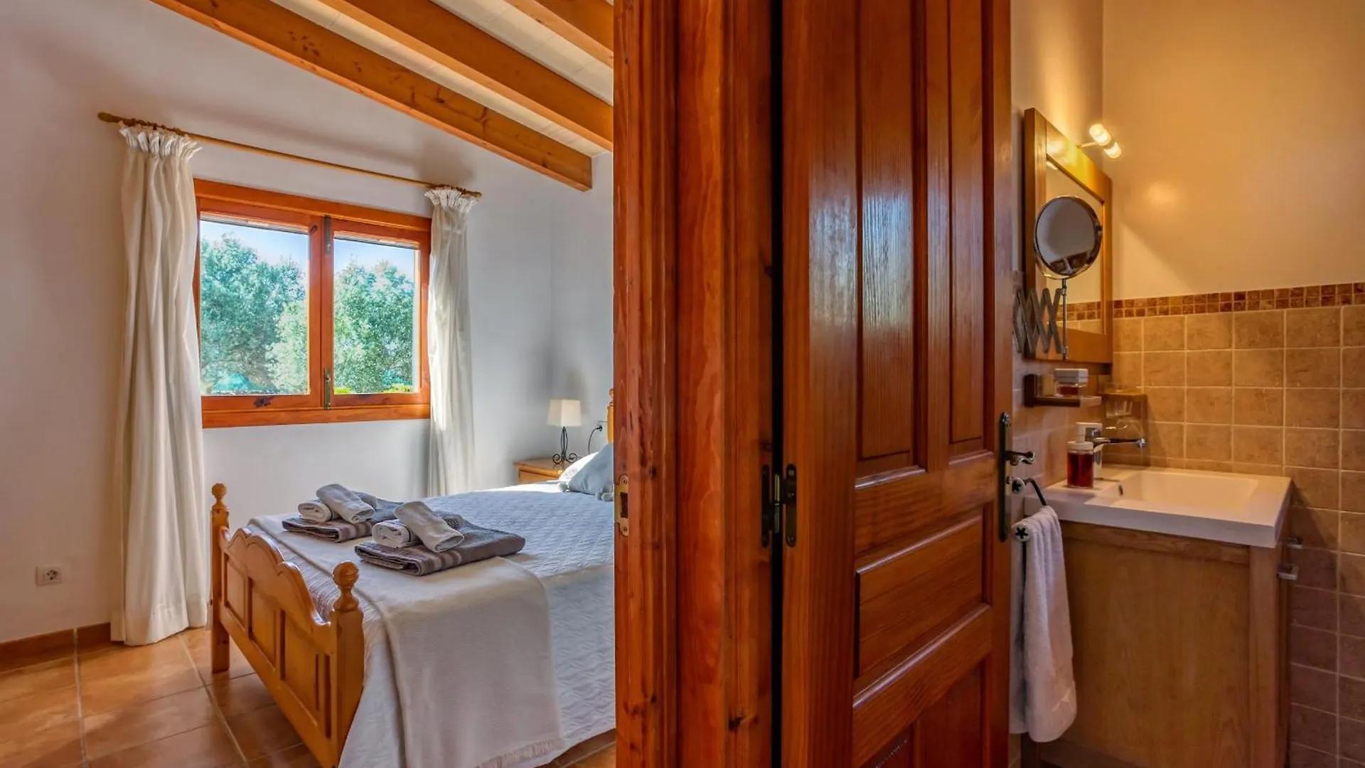 Chalet Turo By Dracmallorca Santanyí 0*,