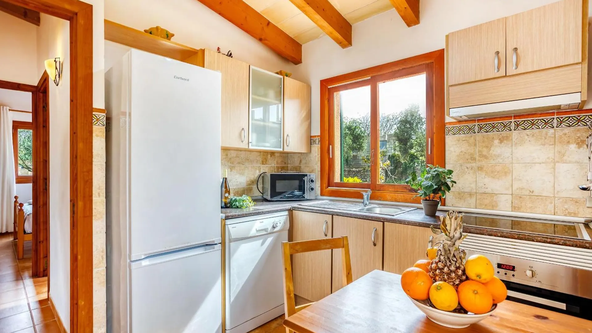 Chalet Turo By Dracmallorca Santanyí