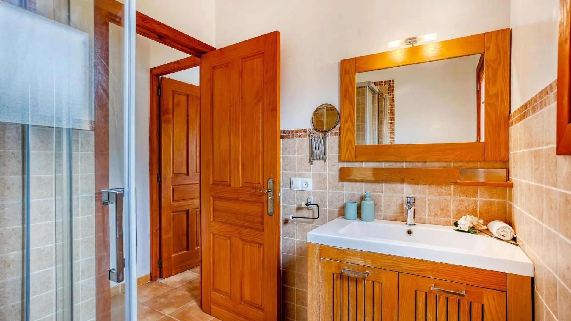 Landhaus Chalet Turo By Dracmallorca Santanyí