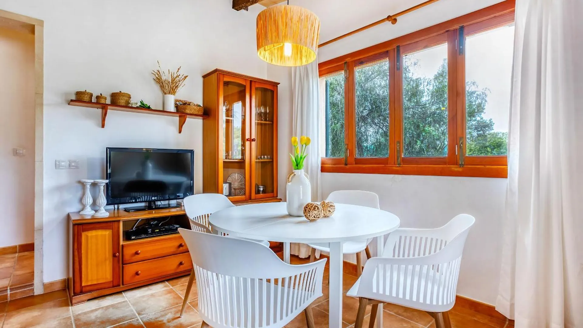 Chalet Turo By Dracmallorca Santanyí Spanien