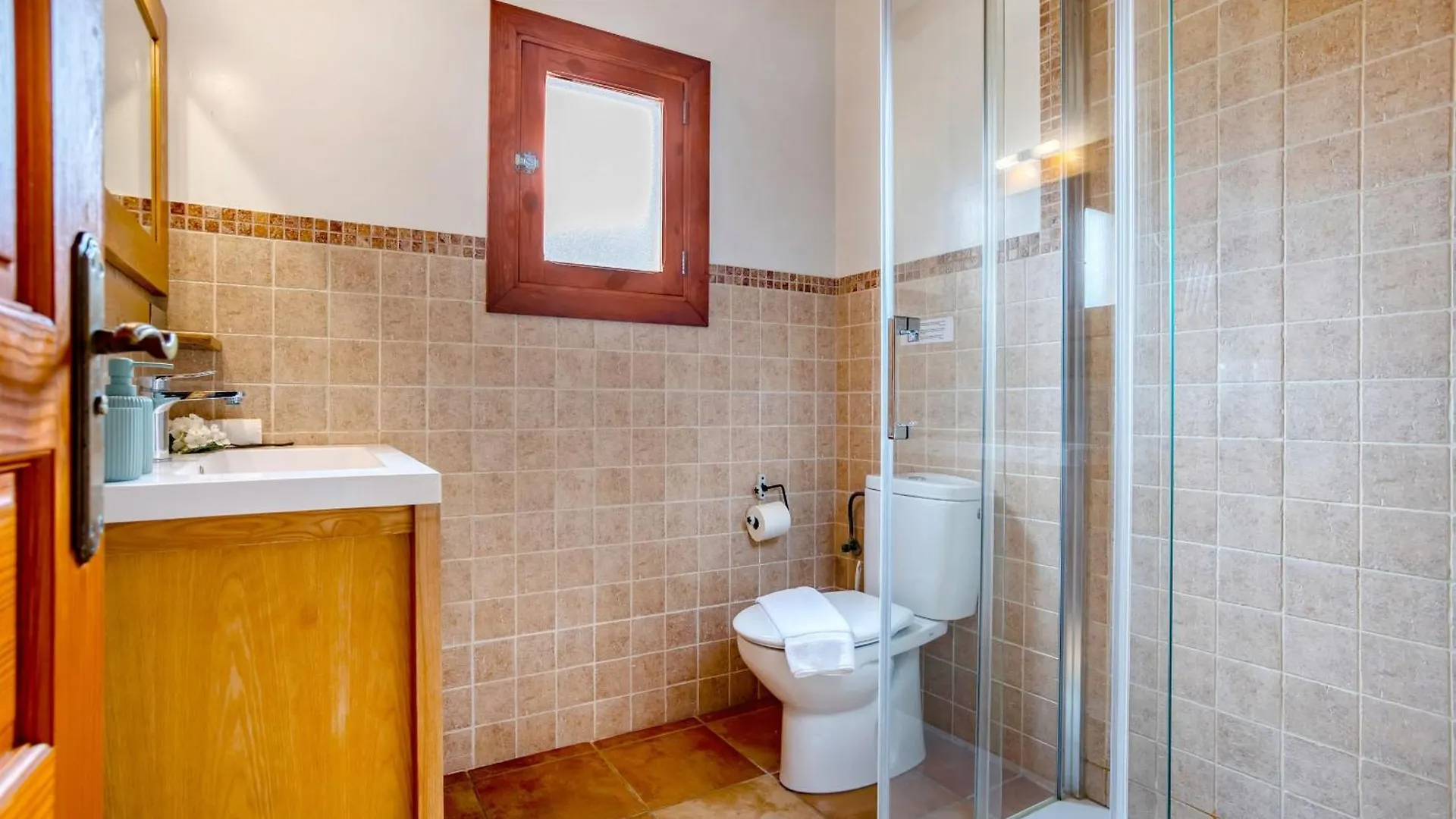 Landhaus Chalet Turo By Dracmallorca Santanyí Spanien