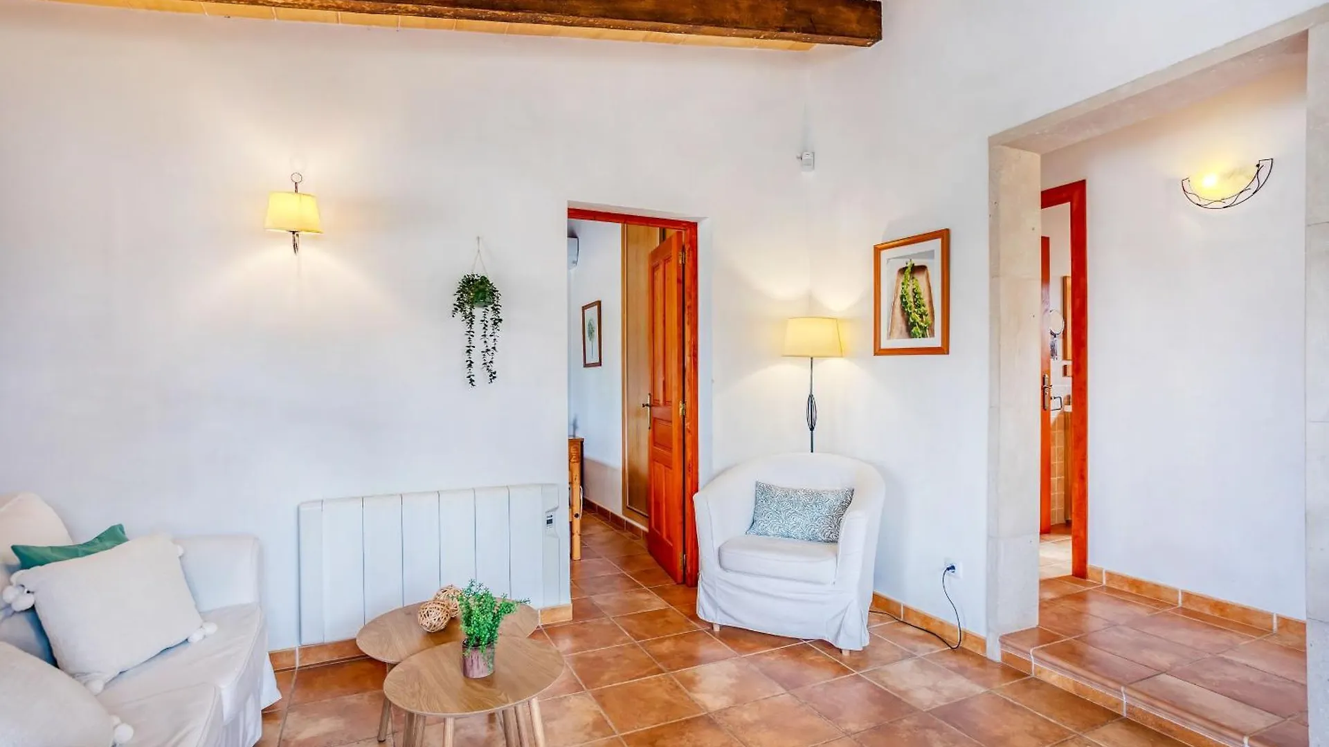 Landhaus Chalet Turo By Dracmallorca Santanyí