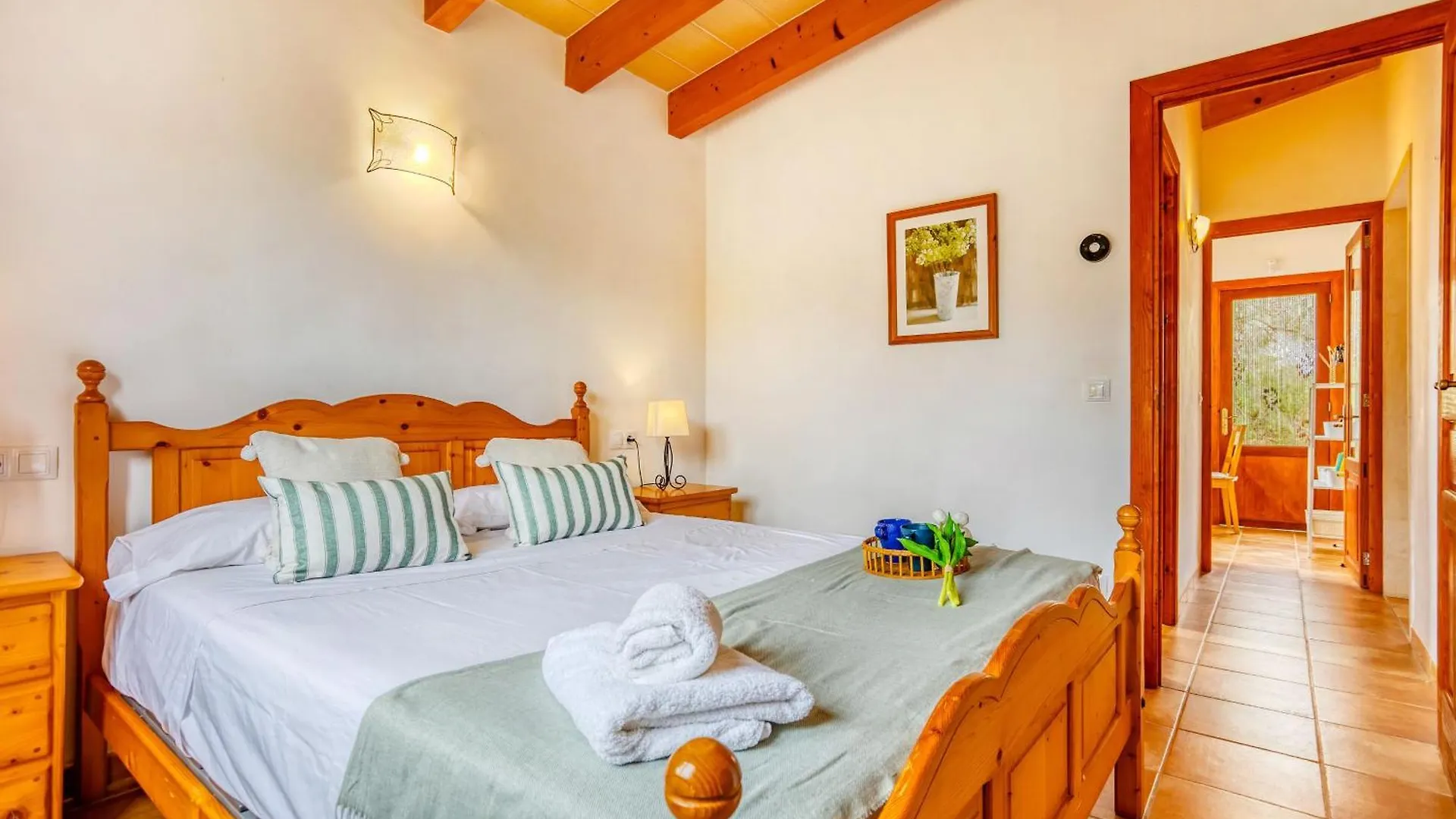 Chalet Turo By Dracmallorca Santanyí 0*,