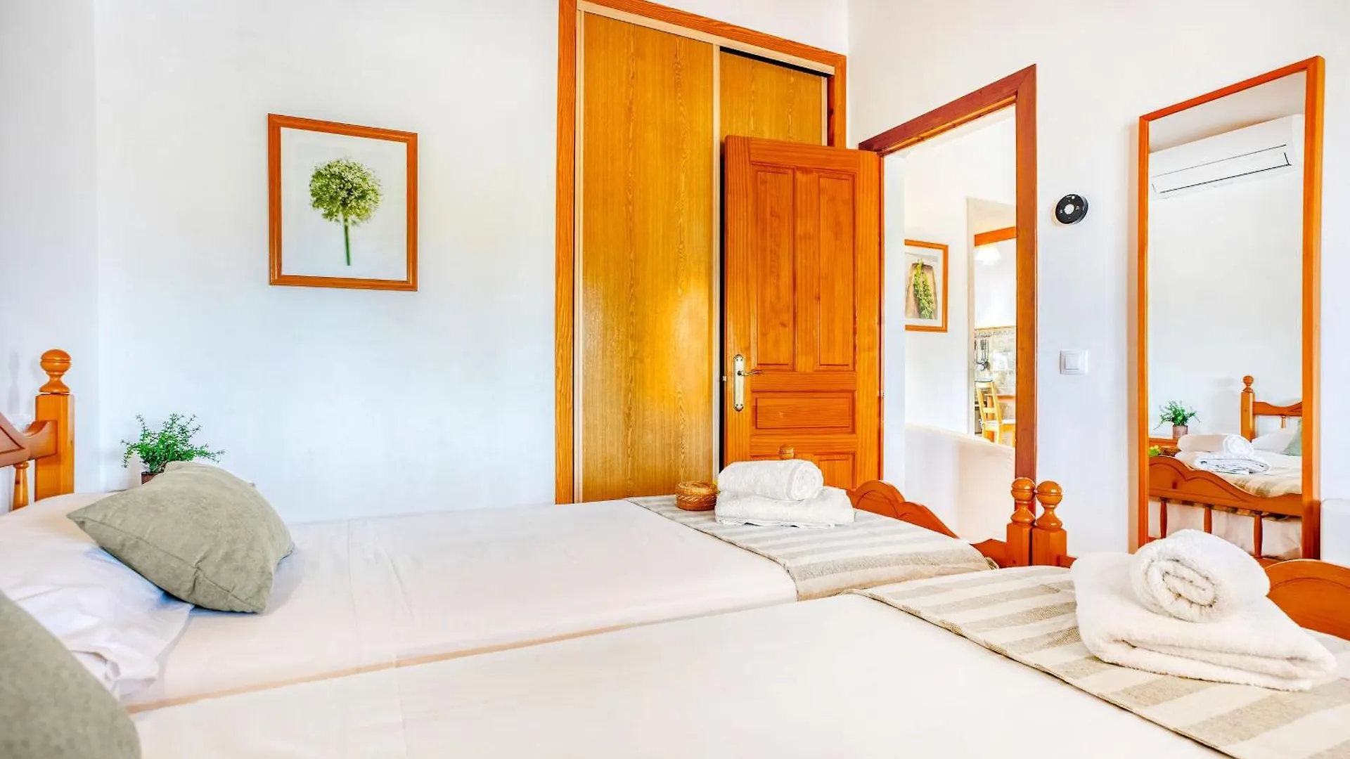 Chalet Turo By Dracmallorca Santanyí Landhaus