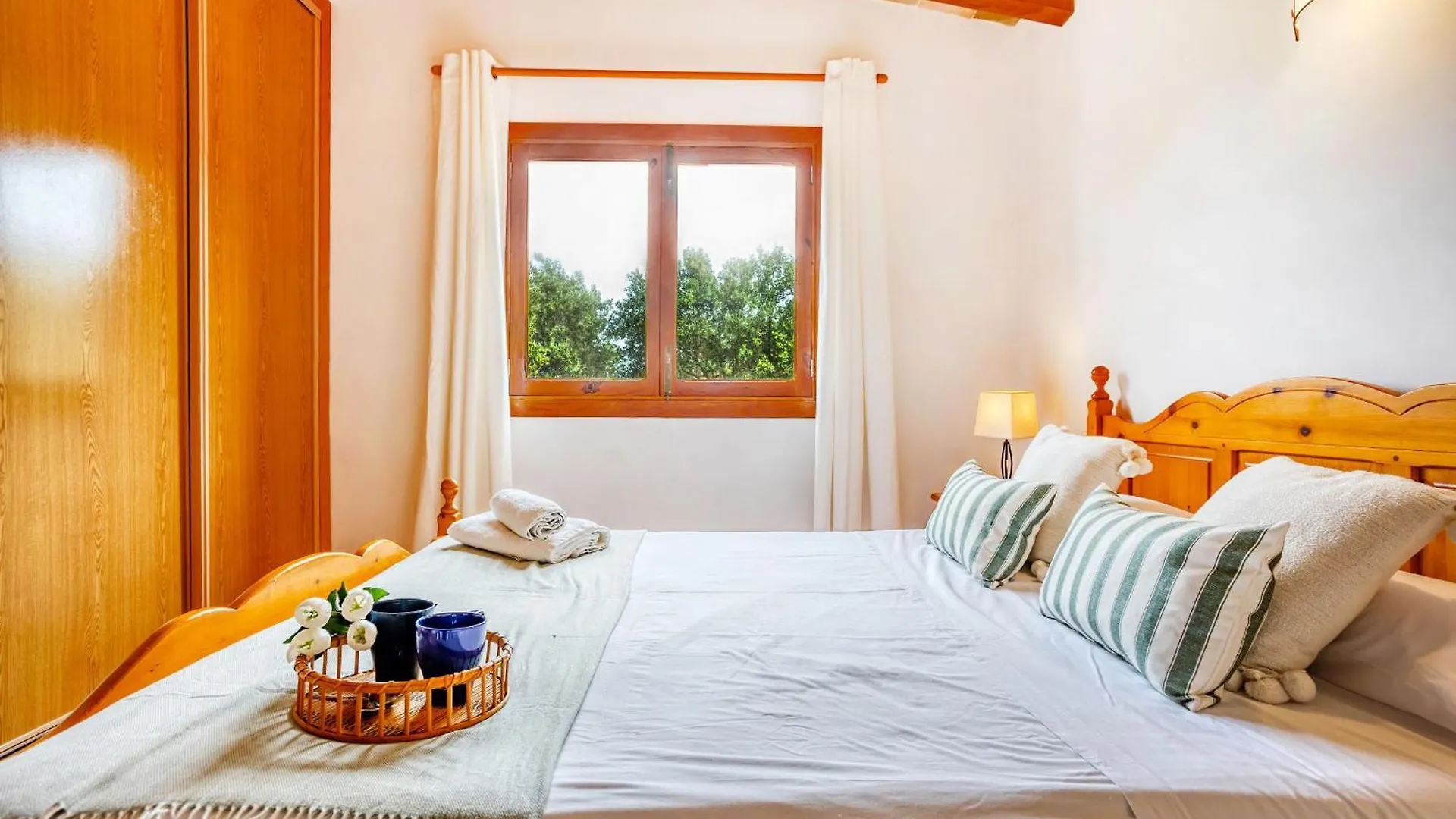 Chalet Turo By Dracmallorca Santanyí