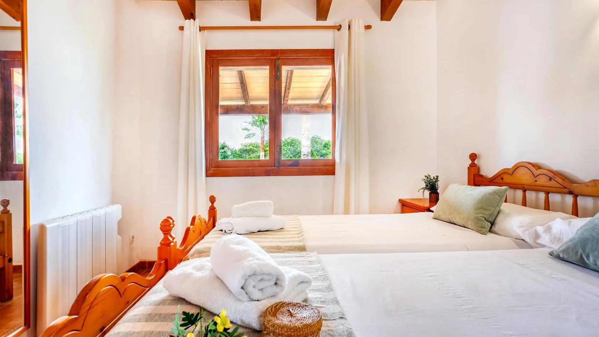 Chalet Turo By Dracmallorca Santanyí Spanien