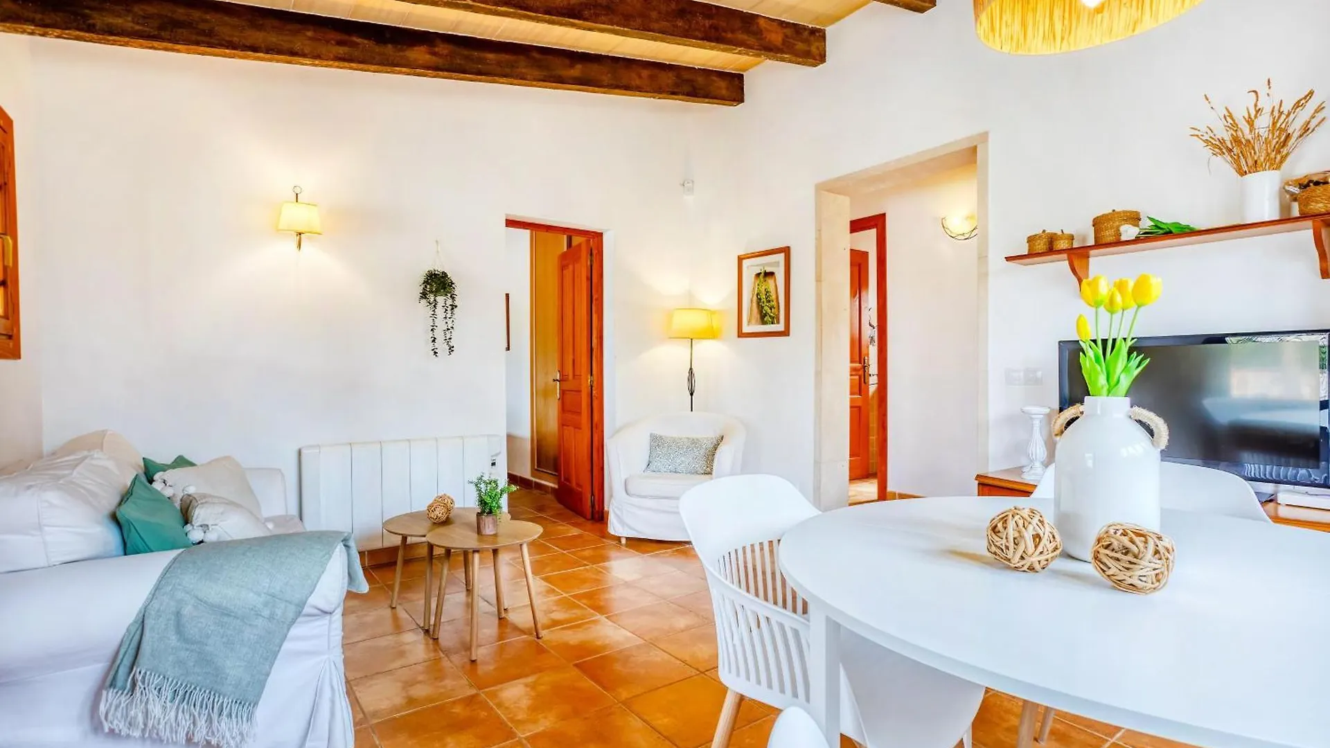 Chalet Turo By Dracmallorca Santanyí 0*,  Spanien