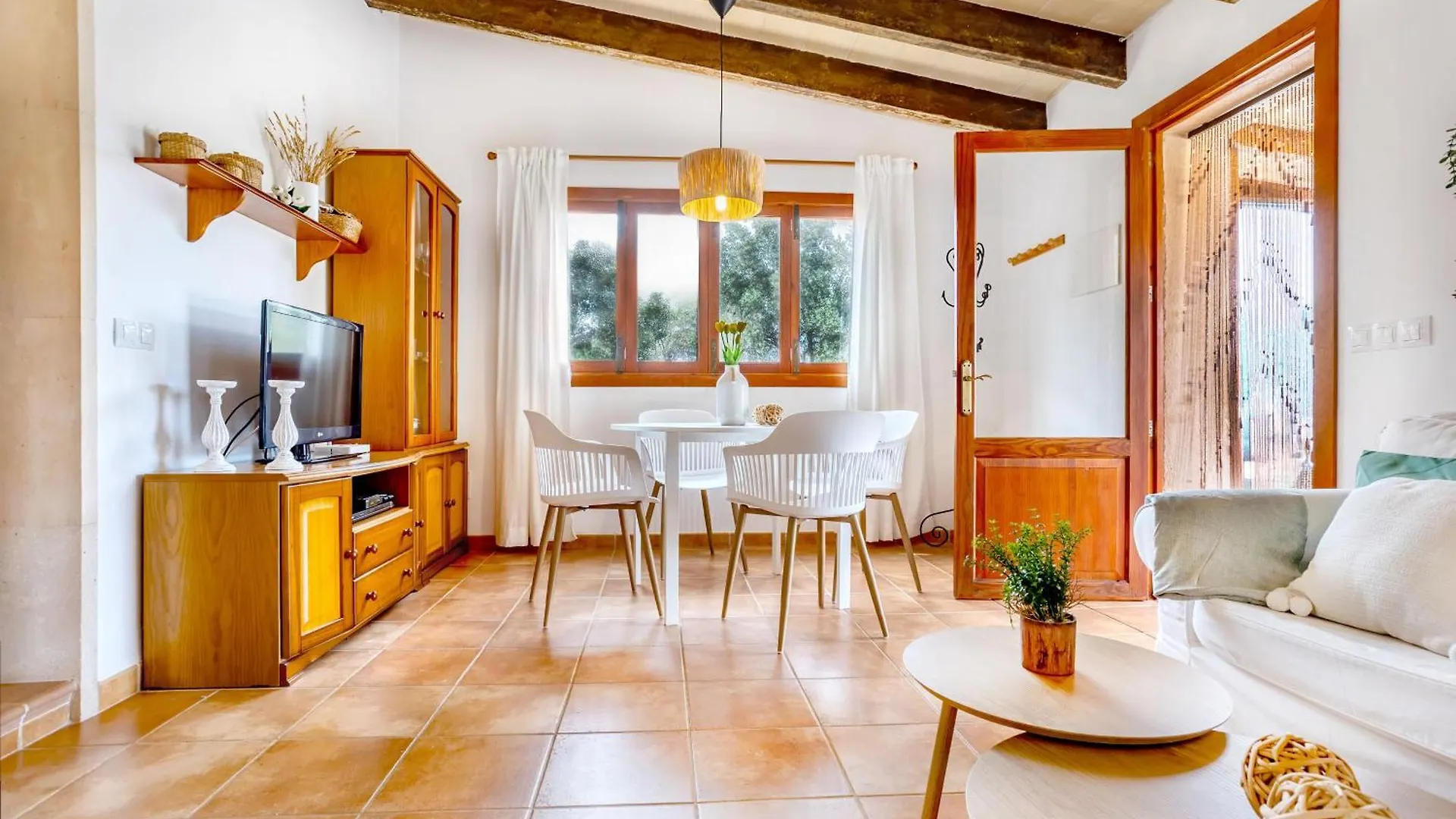 Chalet Turo By Dracmallorca Santanyí Spanien