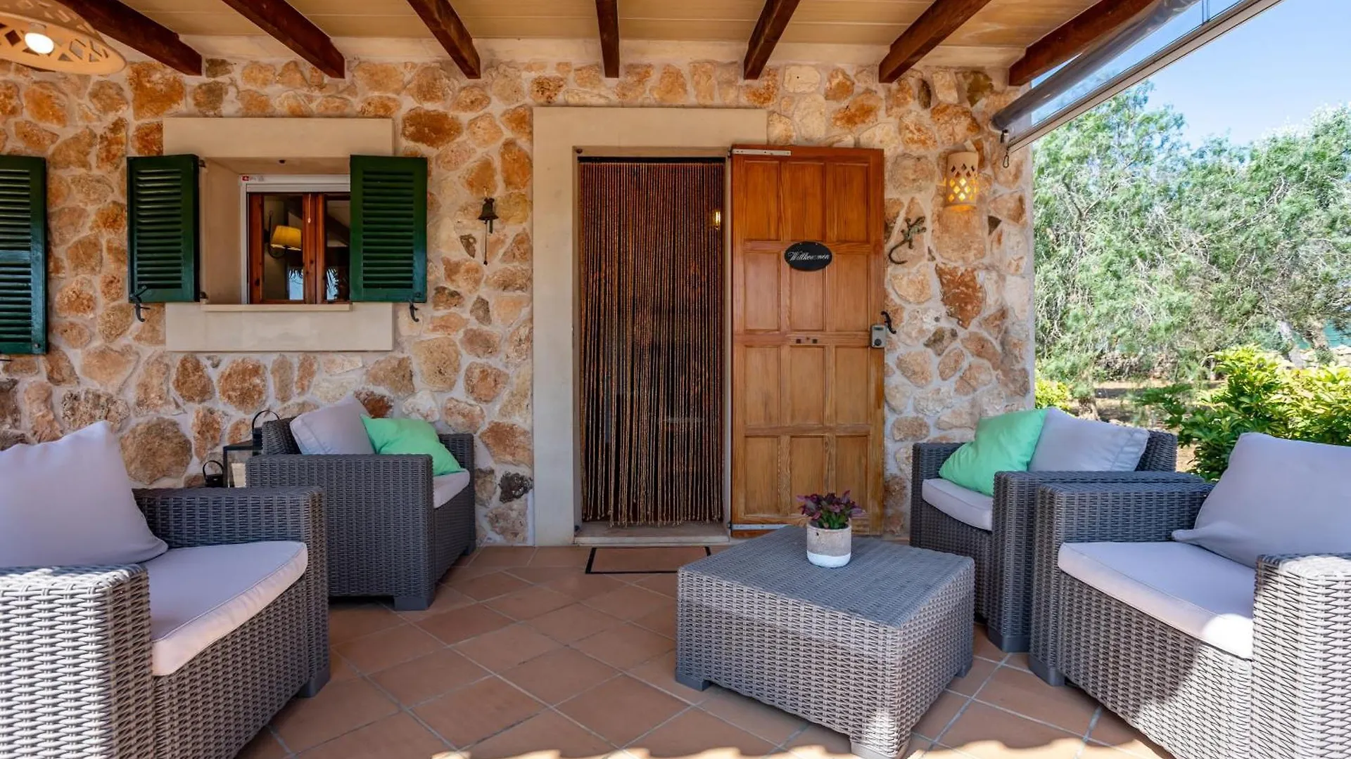 Chalet Turo By Dracmallorca Santanyi 0*,  Spain