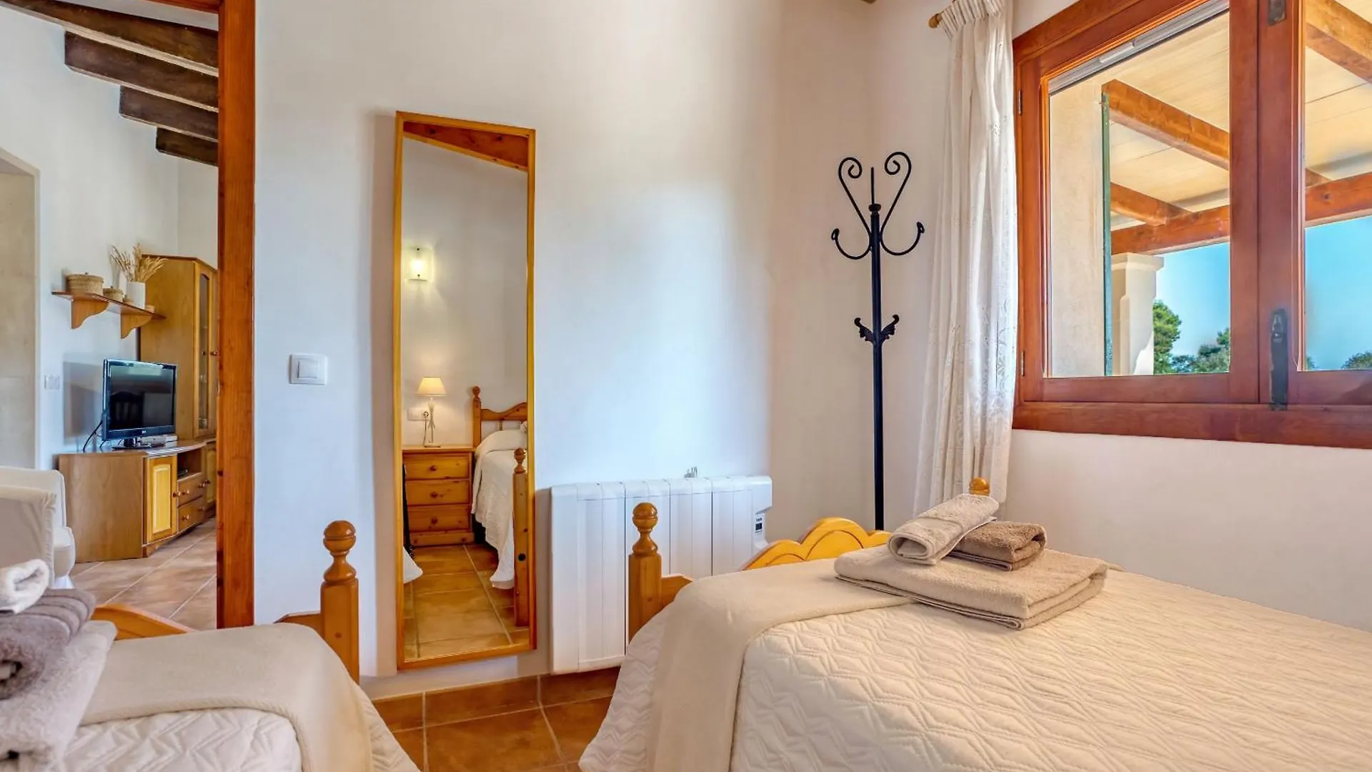 Country house Chalet Turo By Dracmallorca Santanyi Spain