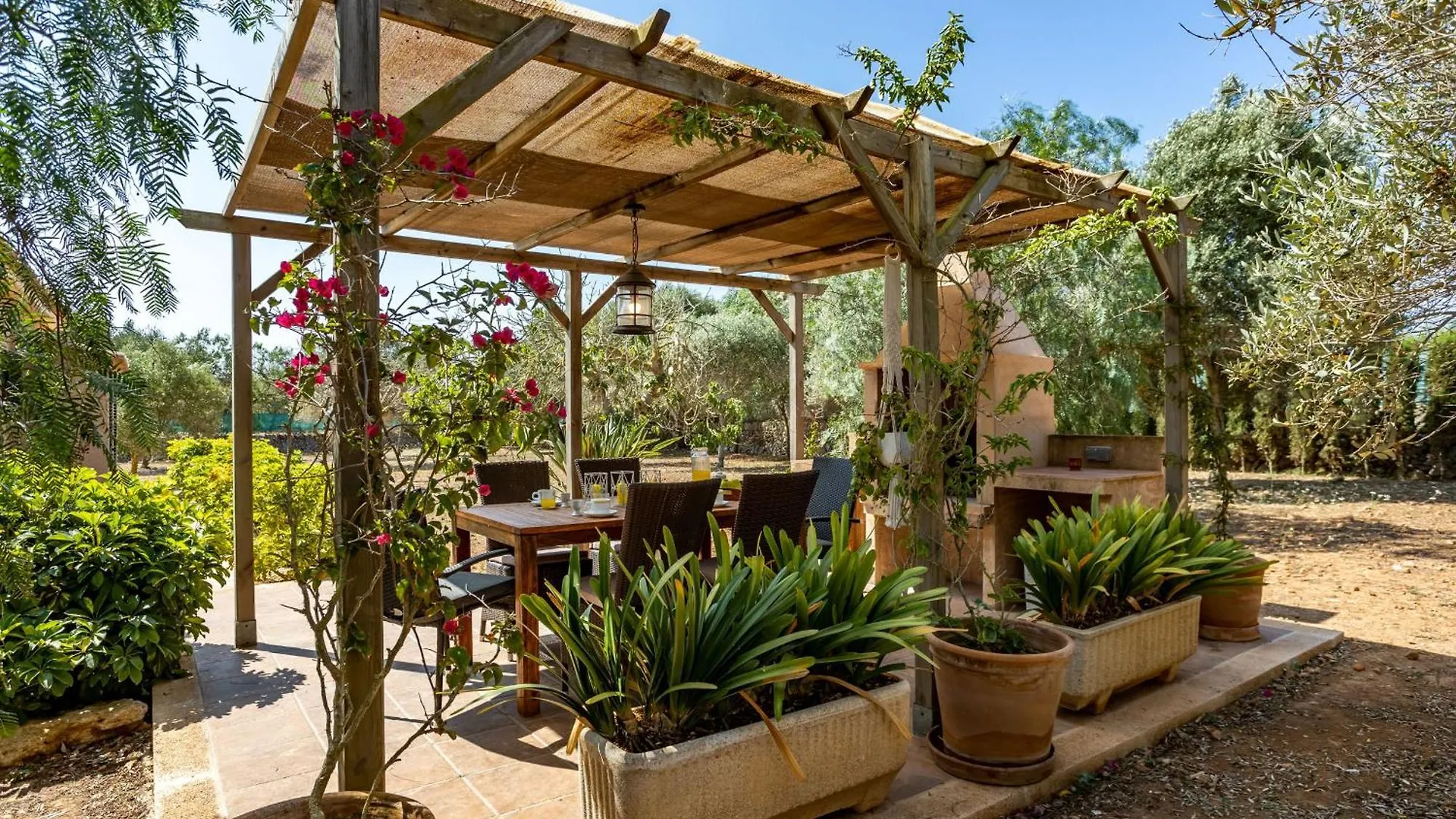 Country house Chalet Turo By Dracmallorca Santanyi