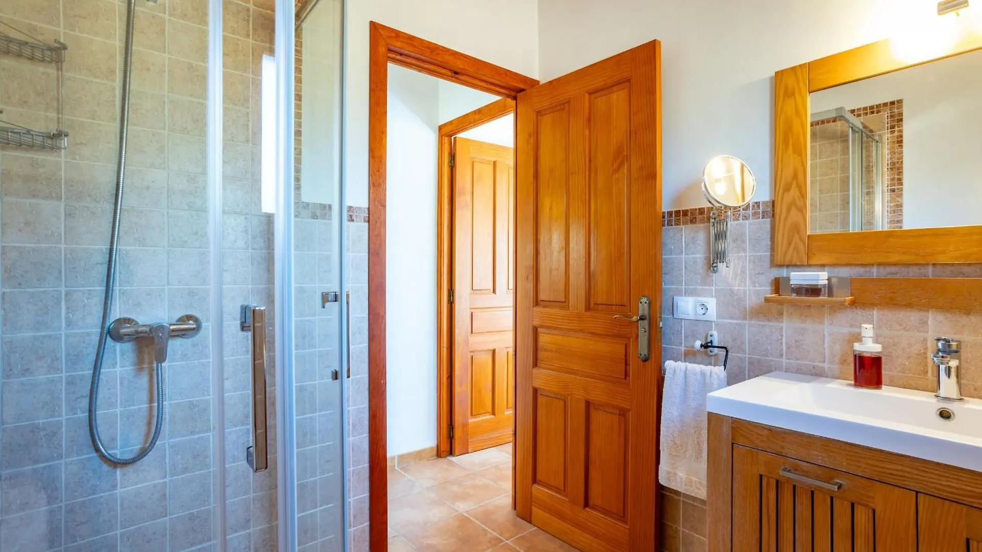 Chalet Turo By Dracmallorca Santanyi Country house