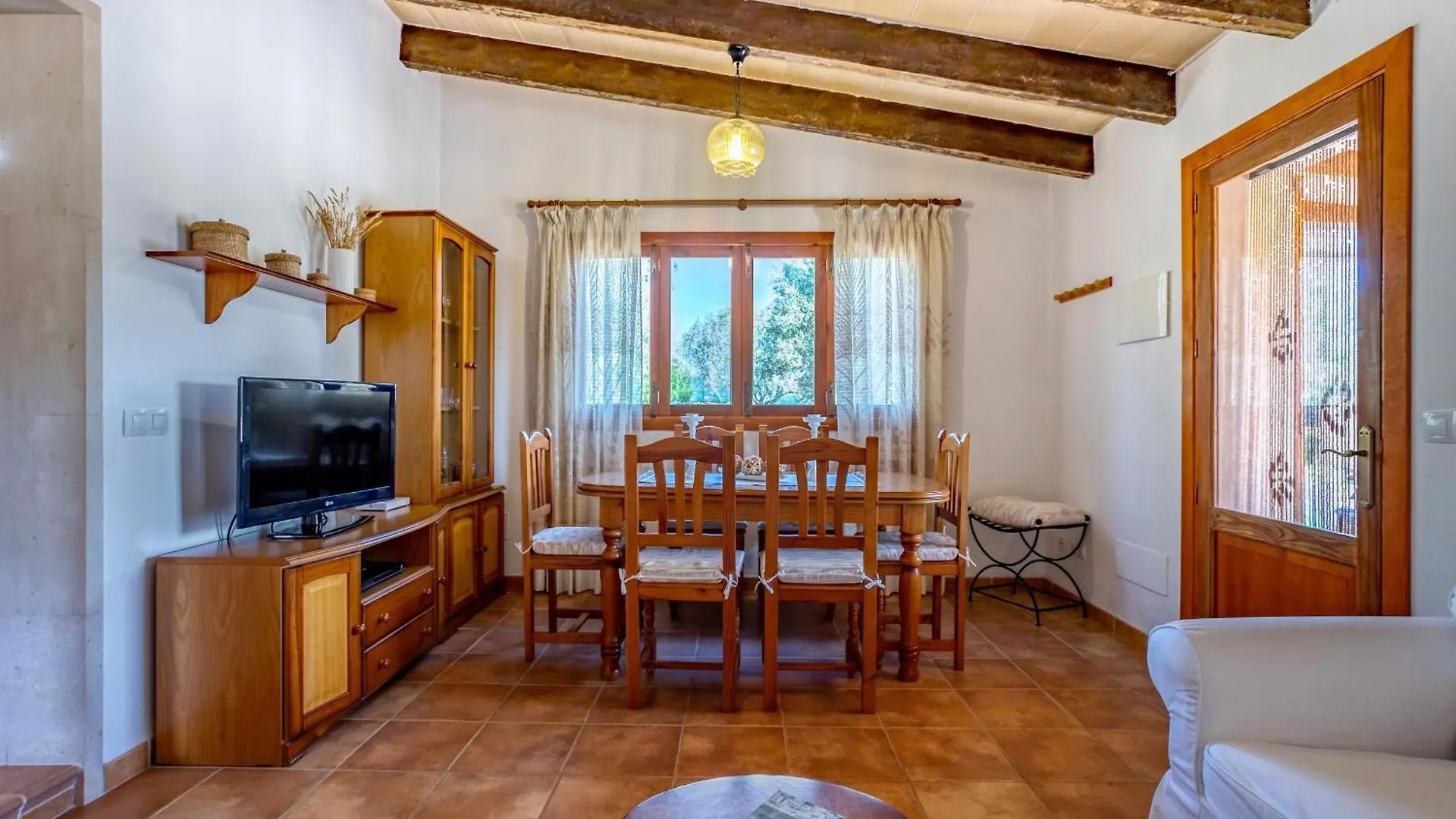 Chalet Turo By Dracmallorca Santanyi Country house