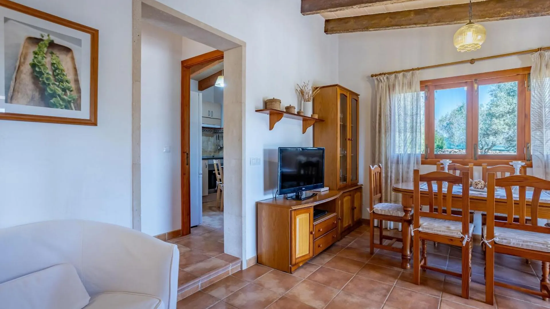 Country house Chalet Turo By Dracmallorca Santanyi