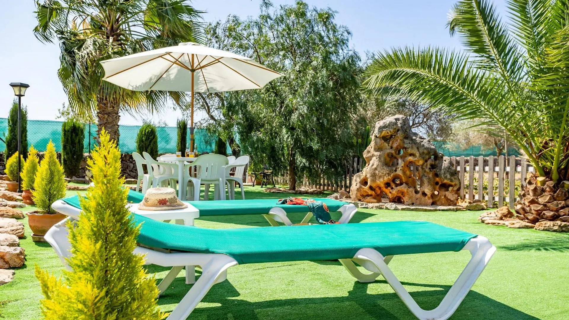 Chalet Turo By Dracmallorca Santanyi