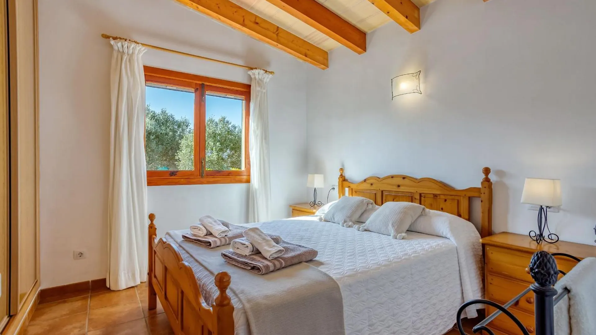 Country house Chalet Turo By Dracmallorca Santanyi