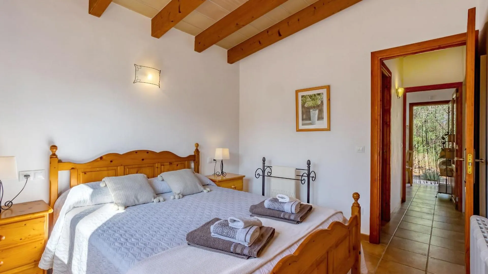 Chalet Turo By Dracmallorca Santanyi
