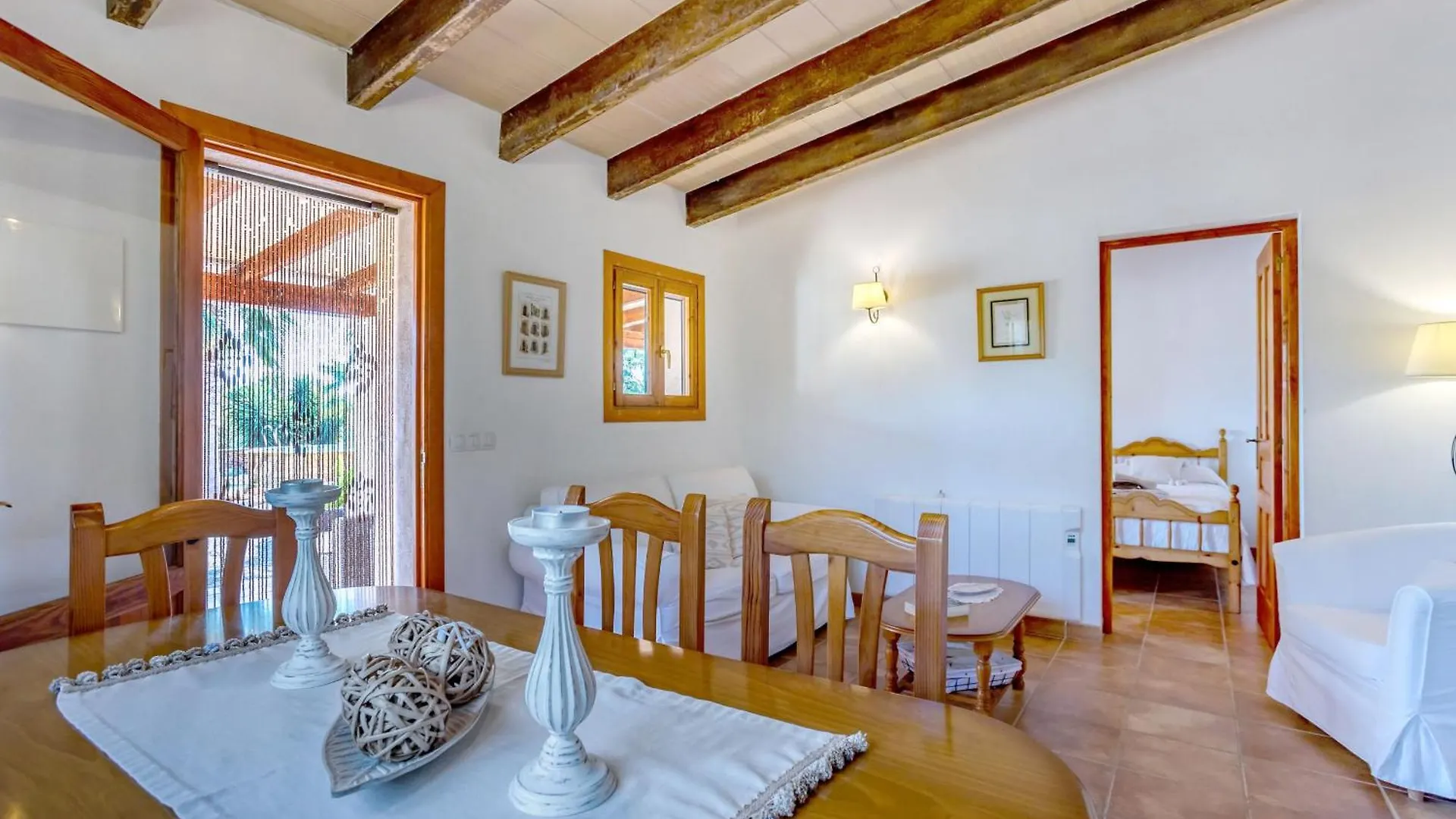 Chalet Turo By Dracmallorca Santanyi 0*,